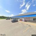 Accidental burglar alarm at Patoka business