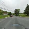 Crash with person trapped on Allentown Road