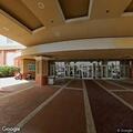 Person experiencing difficulty breathing at casino hotel