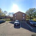 Lockout reported at Arlington Drive apartment