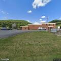 Burglary alarm at telephone company building