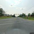 Erratic white van reported on Telegraph Road