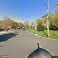 False residential fire alarm on Bel Vista Drive