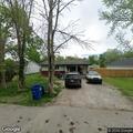 Suspicious person reported in backyard of home