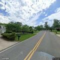 Person experiencing headache at Old Allentown Rd