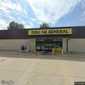 Disabled vehicle blocking lane near Patoka store