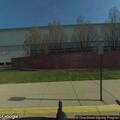 Adult male possible stroke after bike fall at aquatic center