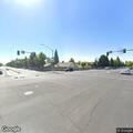 Traffic stop on red Nissan at Junction and Foothills