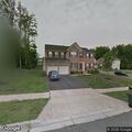 Suspicious parked vehicle outside residence