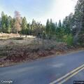 Debris pile fire near Badger Hill and Blair roads