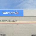 Suspicious activity reported at Walmart store