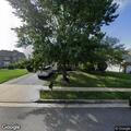 Fire alarm at Great Falls Drive residence
