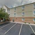 Person reporting chest pain at hotel suite