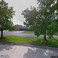 Gas odor reported at bank on South Rider Trail