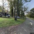 Unresponsive person found at campground in Rileyville