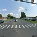 T-bone crash at Liberia and Mathis avenues