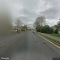 Person working on vehicles in Kingstowne
