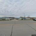 Delayed report of minor crash at storage facility