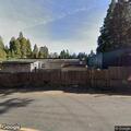Vegetation fire on Village Drive in Pollock Pines