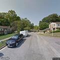Person needing lift assist at Lynn Allen Drive
