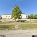 Man having seizure at church sanctuary