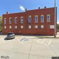 Ems Standby At City Hall In Edgerton, Ks
