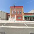 Building fire alarm near East Nelson Street in Edgerton