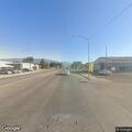 Woman involved in incident near south Main Street