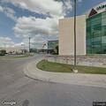 Patient transported to Western Missouri Medical Center