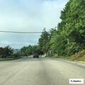 Man lying motionless on Richmond Hwy and Popkins Ln