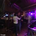 Man unconscious but breathing at Virginia pub