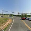 Traffic stop results in warning on Broad Run Church Rd