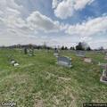Man with low blood pressure found at cemetery