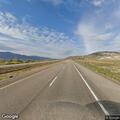 Motorcycle crash with injury on US-89 near Richfield