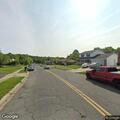 Front door alarm at Stonesboro Road home