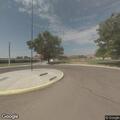 Water main leaking near high school in Richfield