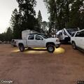 Medical aid dispatched to Ghost Mountain Resort