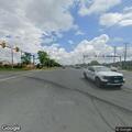 Reckless driver brake checking cars in Kingstowne