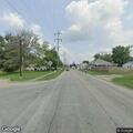 Single crash on US 45 in Louisville