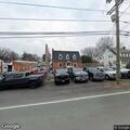 Person having active seizure at gas pumps in Flint Hill