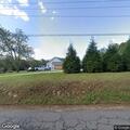 False residential burglar alarm on Crest Hill Road