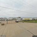Commercial fire alarm at warehouse on Hazelwood Ave