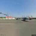Auto crash at Euclid Avenue and Manassas Drive