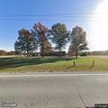 Overturned skid steer found empty near Highway N