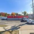 Person with chest pain found unresponsive at school