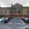 Psychiatric case reported at North Lindbergh Boulevard