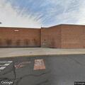 Child with neck pain at Billy B's on Sudley Road