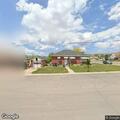 Stray dog reported at Richfield residence
