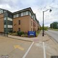 False fire alarm at St. Williams Apartments