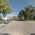 Cat stuck on power pole near I-25 in Stratmoor